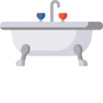 bathroom fitter watford and nearby handyman watford t & t contractors watford